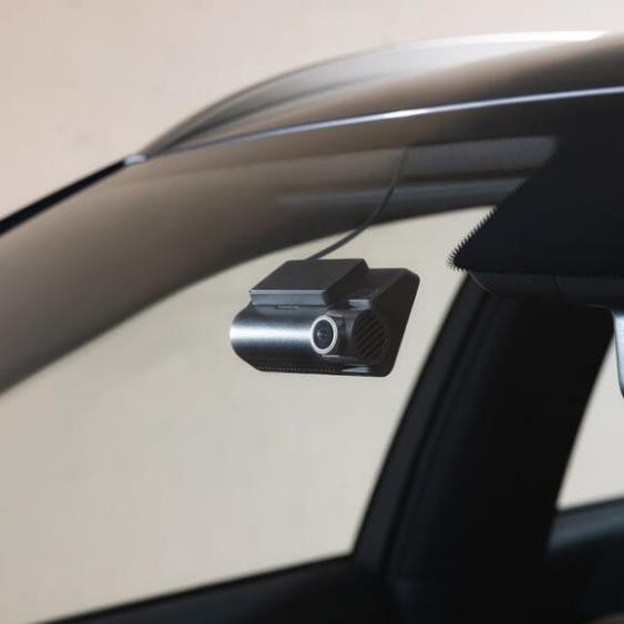 Camera hành trình 70mai A810 Ghi hình đồng thời 2 mắt trước sau, video chất lượng 4K UHD