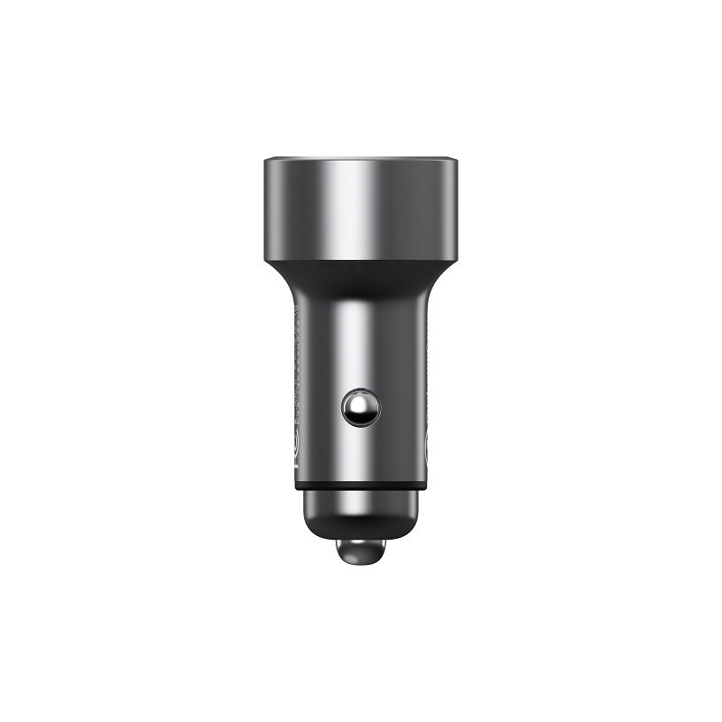 Cổng tẩu sạc USB 70mai xe hơi qua tẩu 2 cổng usb