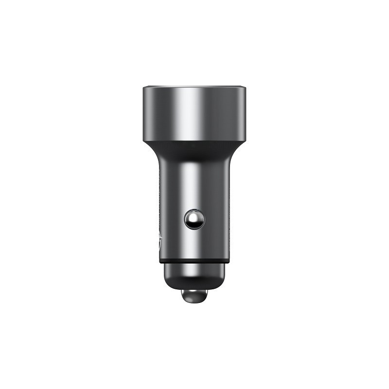 Cổng tẩu sạc USB 70mai xe hơi qua tẩu 2 cổng usb