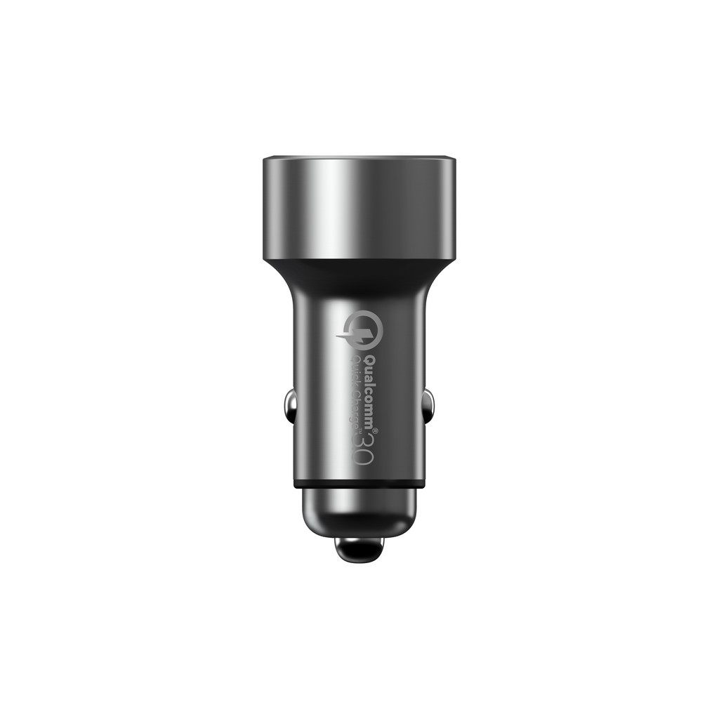 Cổng tẩu sạc USB 70mai xe hơi qua tẩu 2 cổng usb