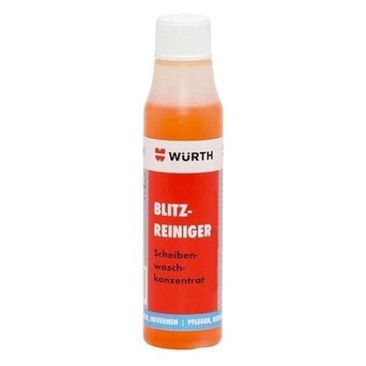 Ô 70mai, Phim Dán Kính Chiếu Hậu Chống Nước và Nước Rửa Kinh Wurth 32ml Ngẫu Nhiên