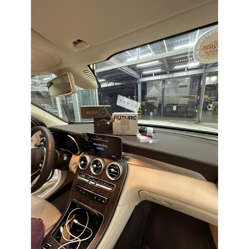 Camera hành trình 70mai Omni X200 Giám Sát Xe Từ Xa Siêu Hot