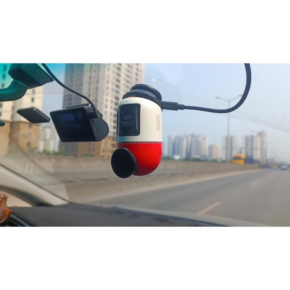 Bộ Lọc Phân Cực 70mai CPL Sử Dụng Cho Camera Hành Trình 4K Omni X800, A200, A500s, A510 và A800s