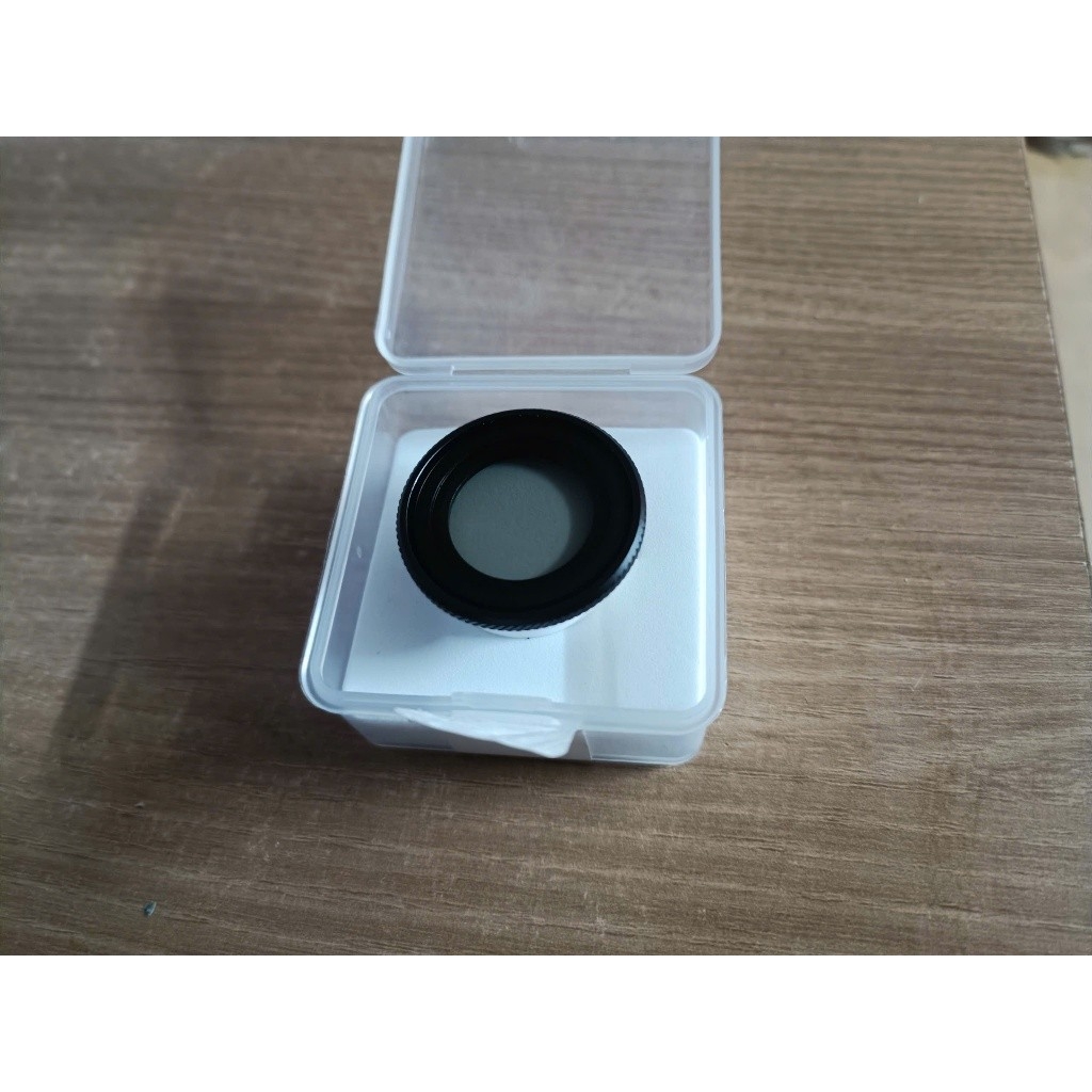 Bộ Lọc Phân Cực 70mai CPL Sử Dụng Cho Camera Hành Trình 4K Omni X800, A200, A500s, A510 và A800s