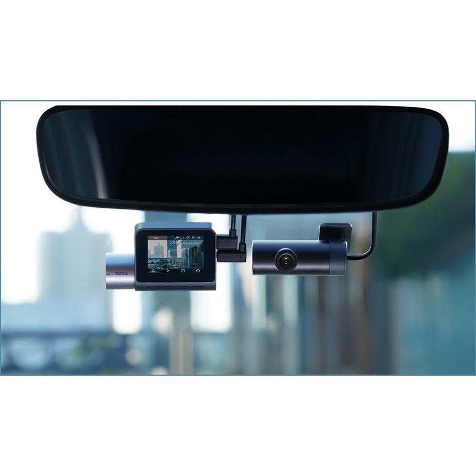 Mắt camera ghi hình trong xe 70mai FC02 dành cho cam hành trình 70mai A200, A500s, A510, A800, A810