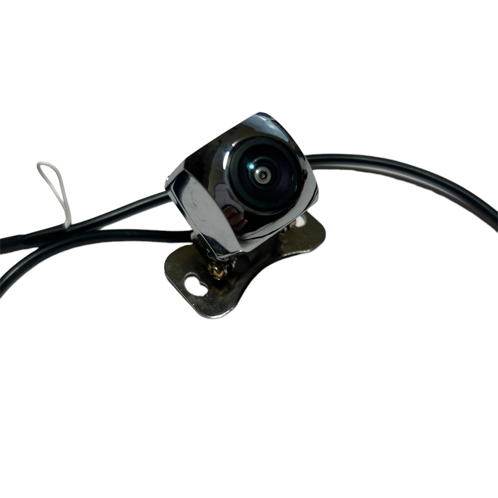 Camera lùi ô tô CHÍNH HÃNG TIFO AT-02 AHD - CCD dành cho màn android  và màn zin độ nét cao