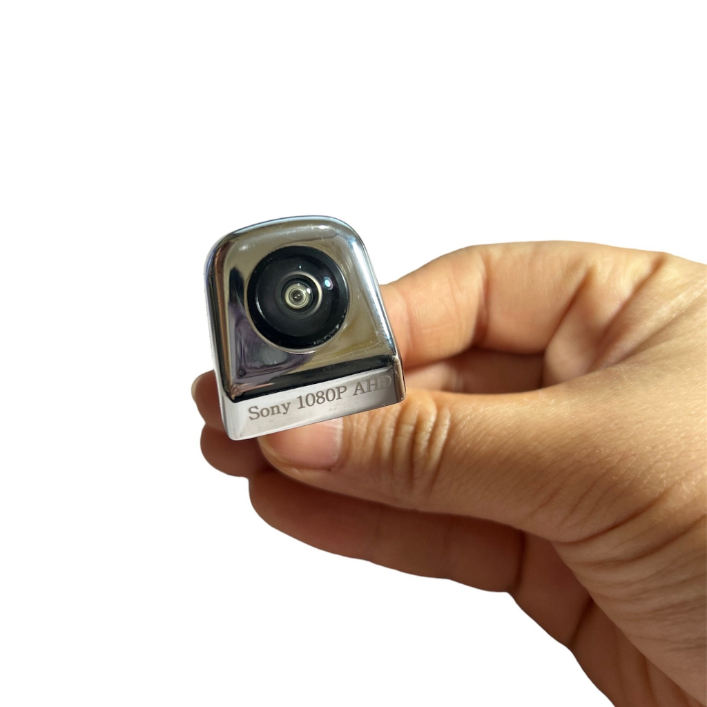 Camera lùi ô tô CHÍNH HÃNG TIFO AT-02 AHD - CCD dành cho màn android  và màn zin độ nét cao
