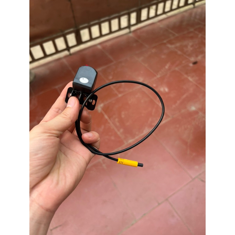 Camera lùi ahd dành cho camera hành trình android trước sau loại nét ( chỉ mình mắt camera ,dùng để thay thế )