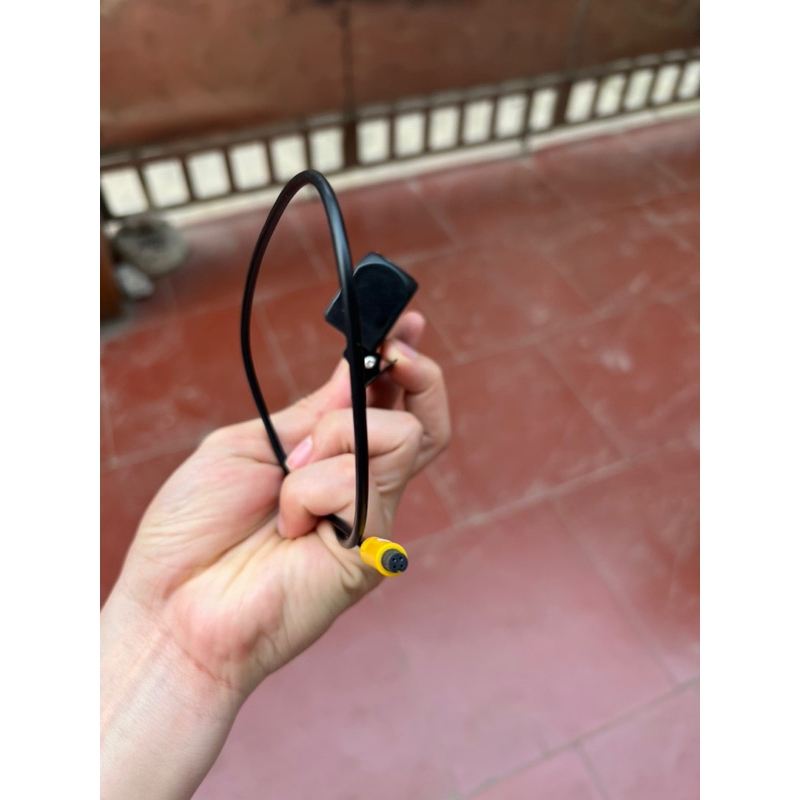 Camera lùi ahd dành cho camera hành trình android trước sau loại nét ( chỉ mình mắt camera ,dùng để thay thế )