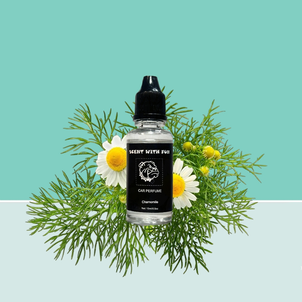 Tinh dầu nước hoa hàng cao cấp chuyên dụng cho xe hơi , xe ô tô lọ 15ml - Tinh dầu nước hoa đầu chó pitbull ,bulldog