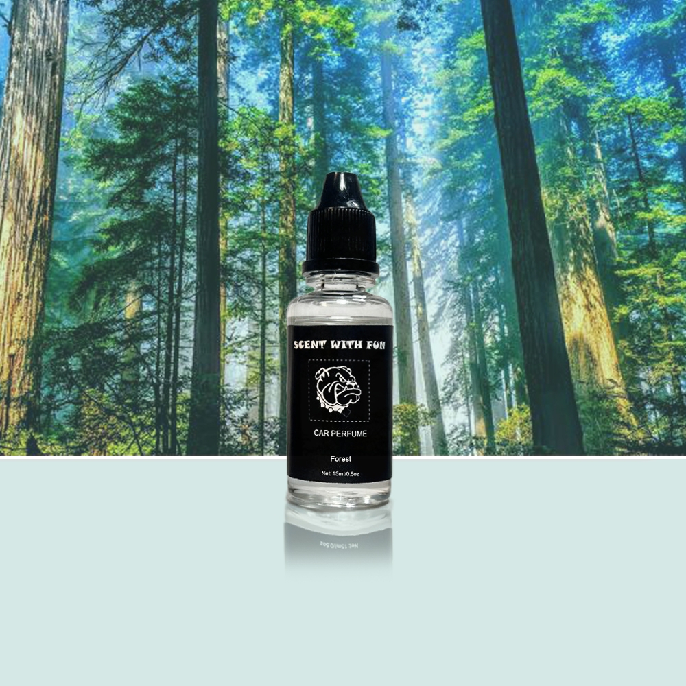Tinh dầu nước hoa hàng cao cấp chuyên dụng cho xe hơi , xe ô tô lọ 15ml - Tinh dầu nước hoa đầu chó pitbull ,bulldog