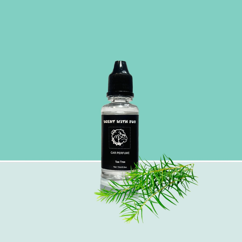 Tinh dầu nước hoa hàng cao cấp chuyên dụng cho xe hơi , xe ô tô lọ 15ml - Tinh dầu nước hoa đầu chó pitbull ,bulldog