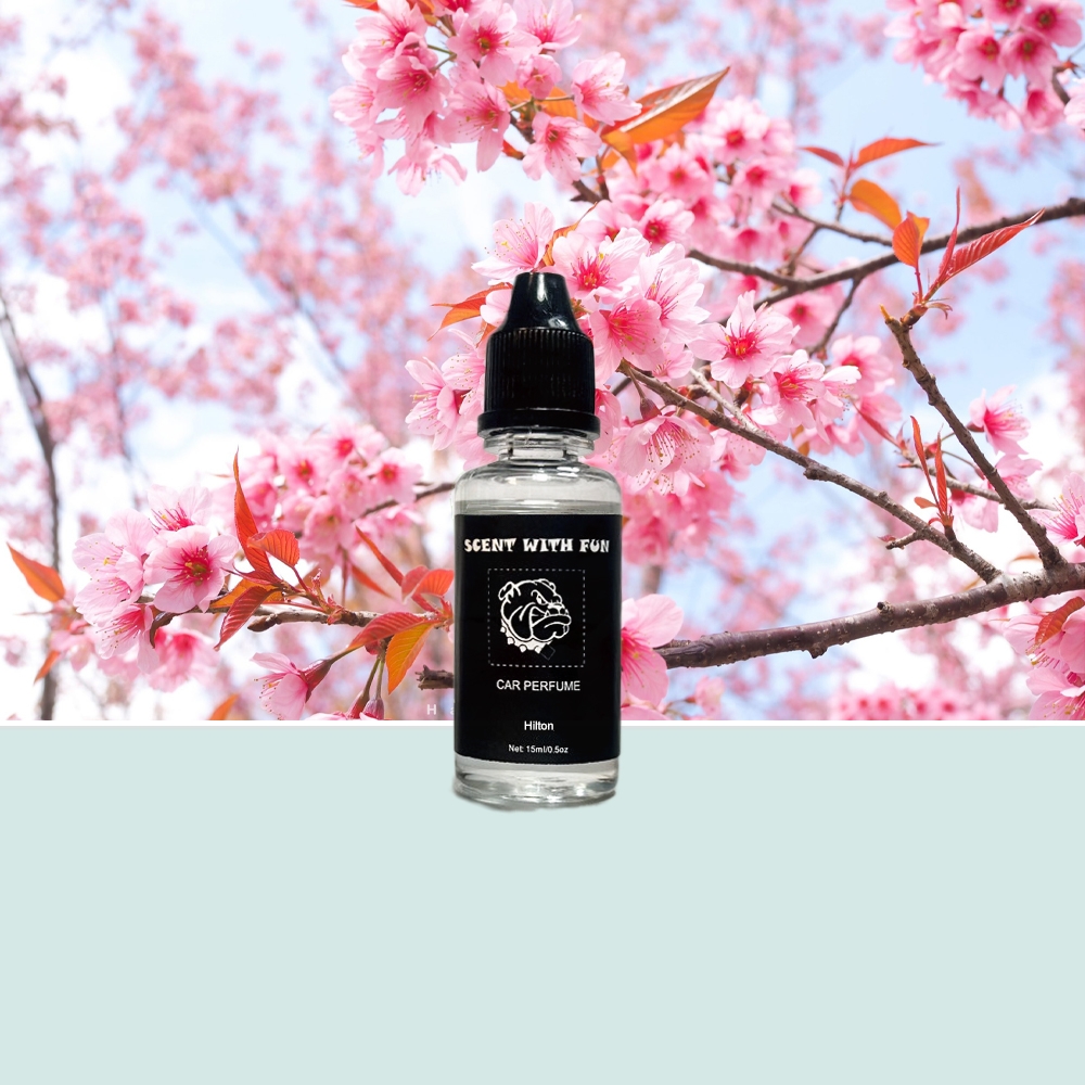 Tinh dầu nước hoa hàng cao cấp chuyên dụng cho xe hơi , xe ô tô lọ 15ml - Tinh dầu nước hoa đầu chó pitbull ,bulldog