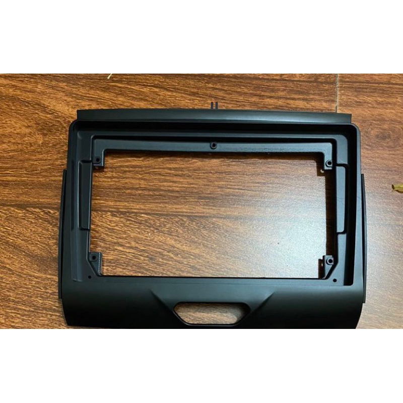 Mặt dưỡng Ford Ranger , everest  2016-2018 , 19-20 , 21-22  lắp dvd android  (9 inch)