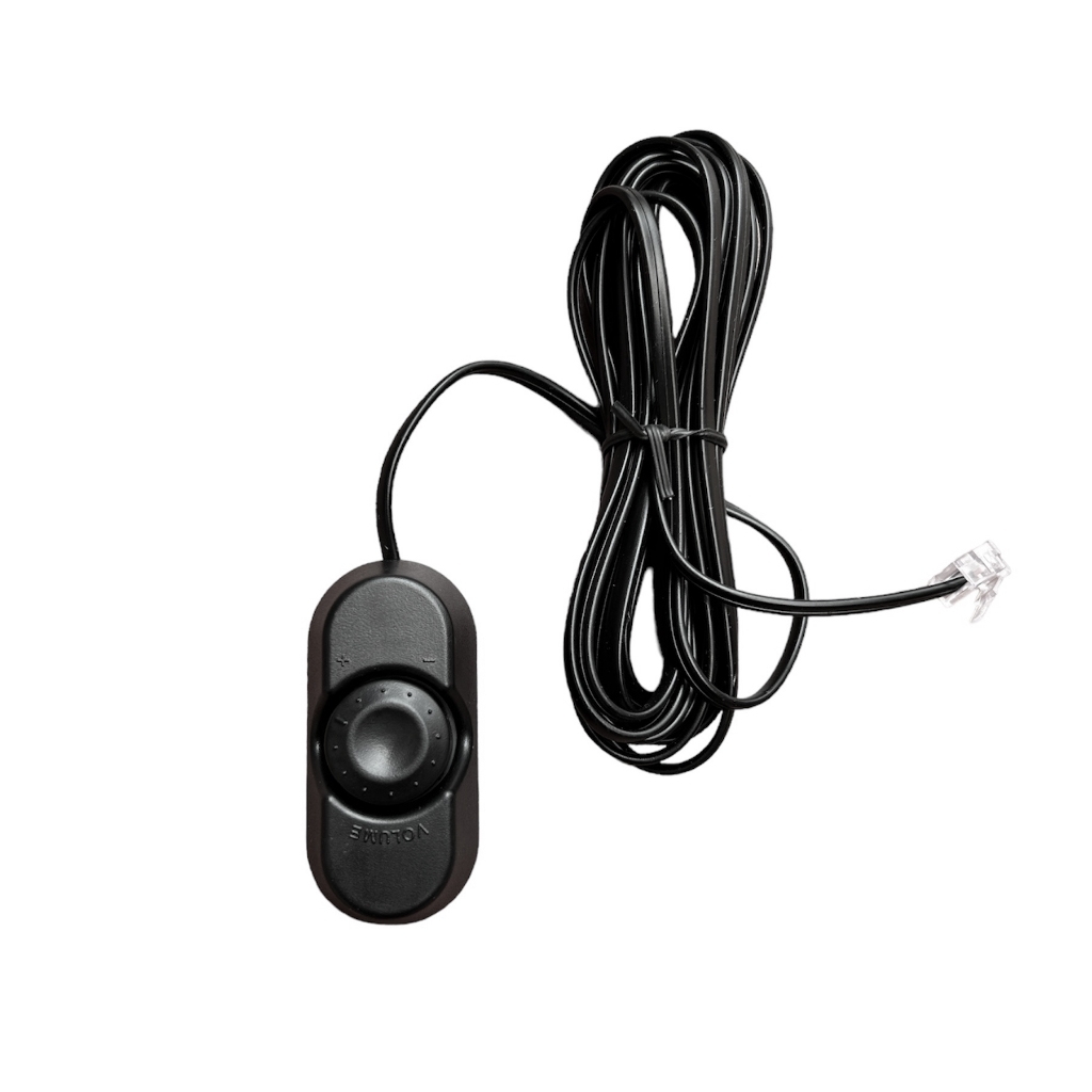 Bộ Chỉnh BASS Loa Sub Trầm Gầm Ghế Ô Tô – Điều Khiển Âm Thanh Dễ Dàng, Chất Lượng Cao