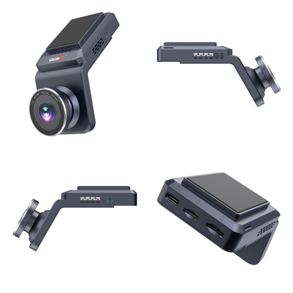 Carlinkit Android Box Tích Hợp Camera Hành Trình 1080P ( hàng thanh lý bảo hành 6 tháng lỗi hoàn tiền  )