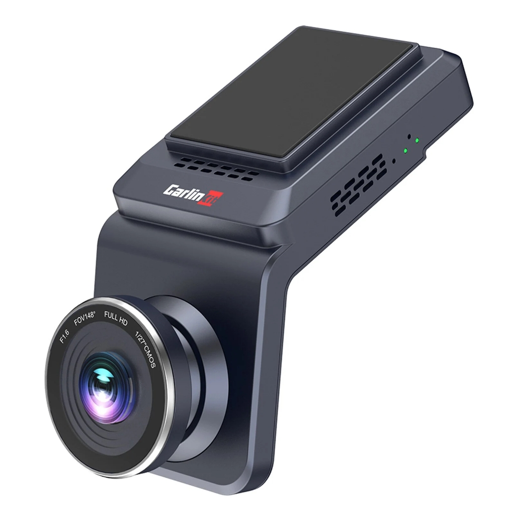 Carlinkit Android Box Tích Hợp Camera Hành Trình 1080P ( hàng thanh lý bảo hành 6 tháng lỗi hoàn tiền  )