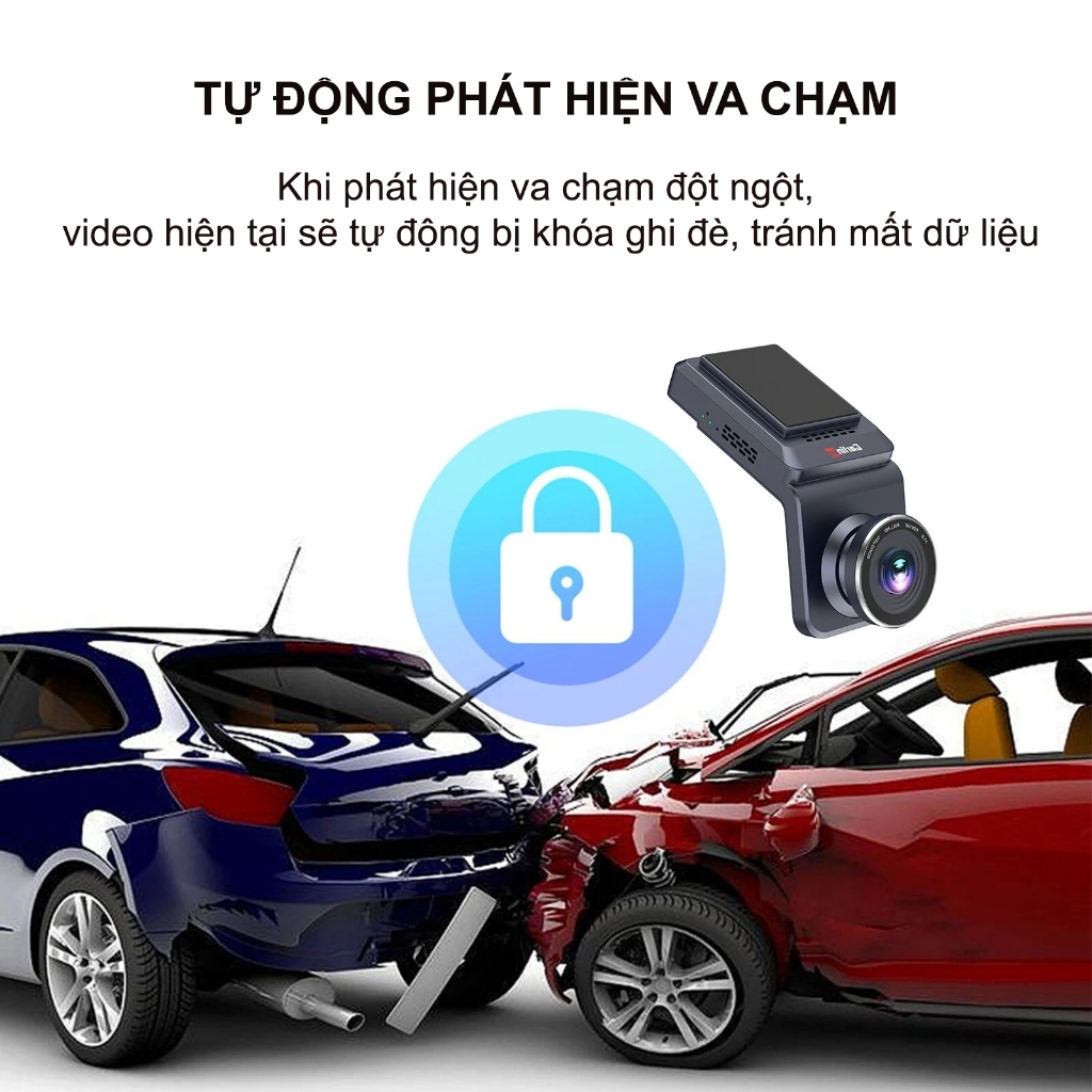 Carlinkit Android Box Tích Hợp Camera Hành Trình 1080P ( hàng thanh lý bảo hành 6 tháng lỗi hoàn tiền  )