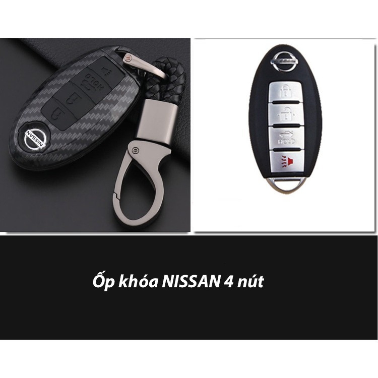 ỐP KHOÁ Ô TÔ NISSAN NAVAR, NISSAN X-TRAIL, NISAN SUNNY ( Sản phẩm thanh lý )