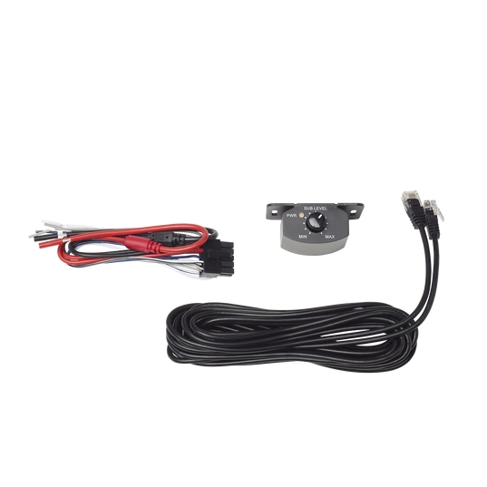 Loa Sub Gầm Ghế JBL Âm Thanh Siêu Trầm