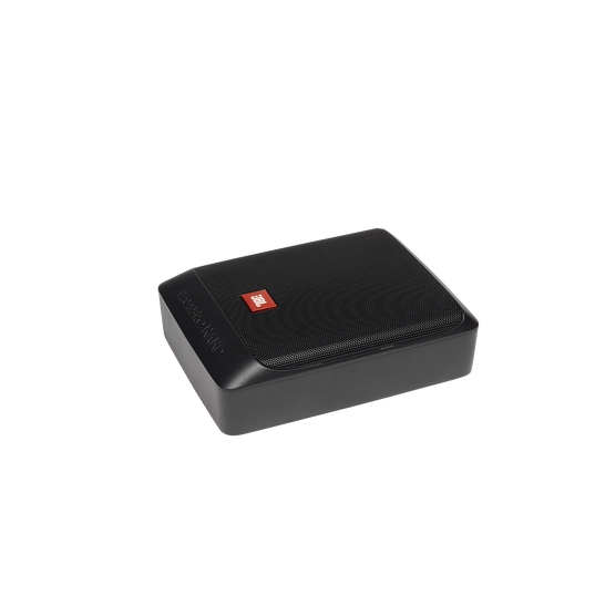 Loa Sub Gầm Ghế JBL Âm Thanh Siêu Trầm