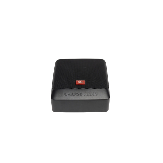 Loa Sub Gầm Ghế JBL Âm Thanh Siêu Trầm