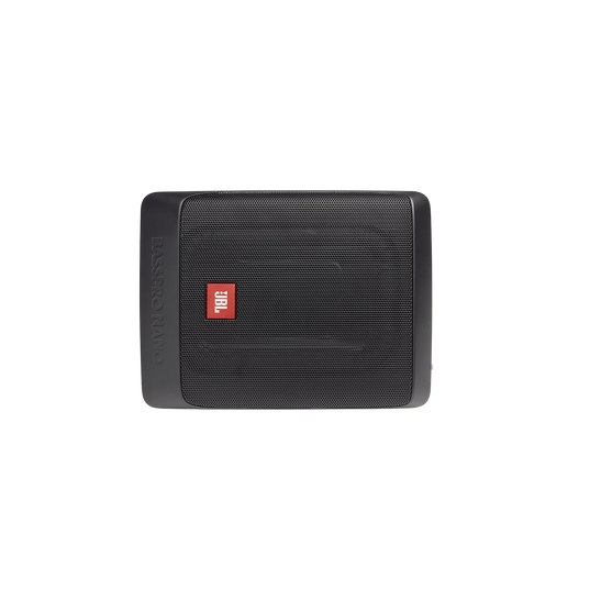 Loa Sub Gầm Ghế JBL Âm Thanh Siêu Trầm