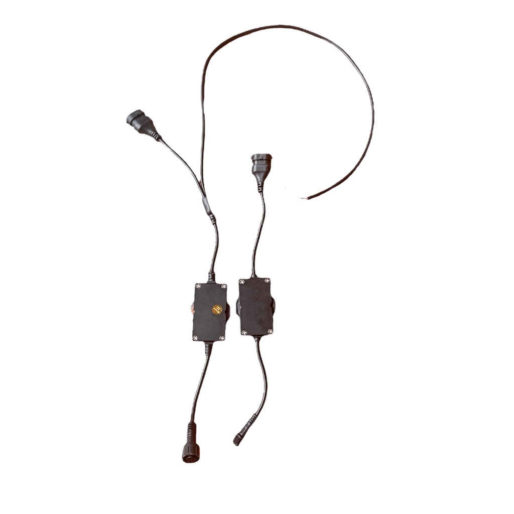 Ballast bi gầm ô tô 35W thay thế ballast bi gầm bị hỏng