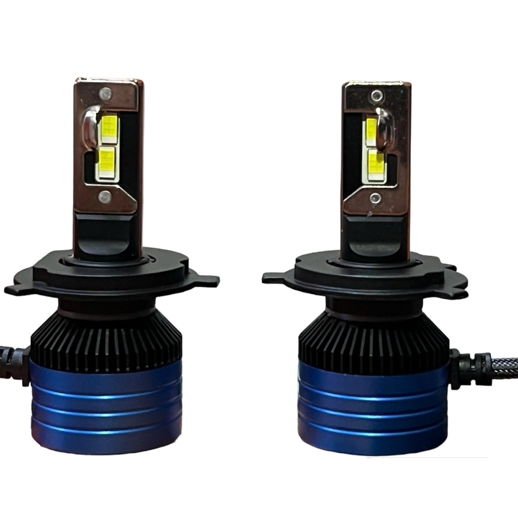 Bóng LED Aozoom 65W – Giải Pháp Chiếu Sáng Hiện Đại Cho Xe Ô Tô ( hàng order 10-15 ngày )