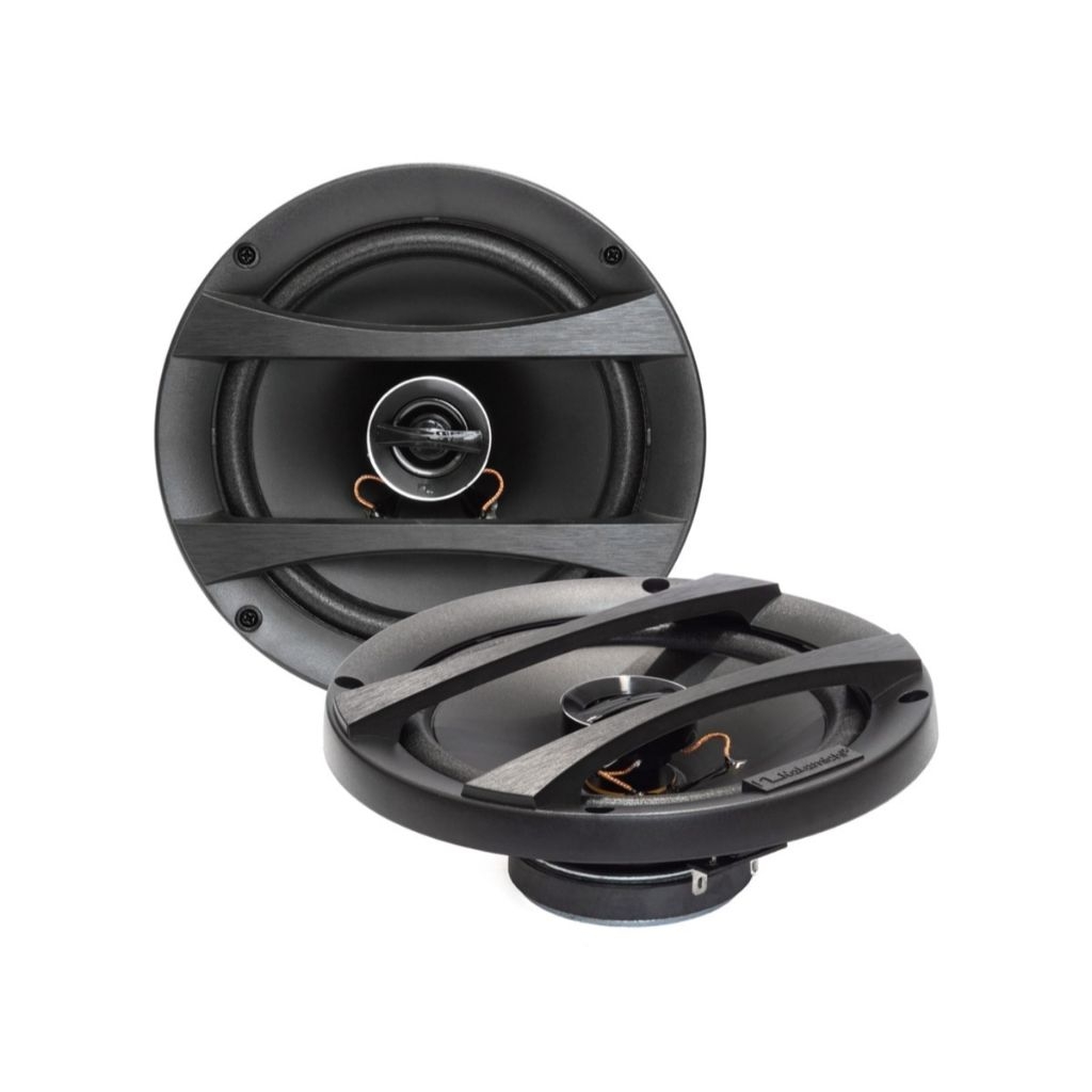 Loa Cánh Đồng Trục Nakamichi NSE 1618 6,5 ”(16,5cm) 40W gồm 2 loa cánh đồng trục âm thanh hay