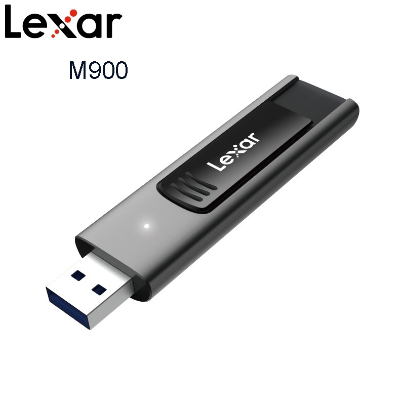 USB Lexar JumpDrive V400 32GB/64GB - Chuẩn USB 3.0, Tốc độ Đọc 100Mb/s