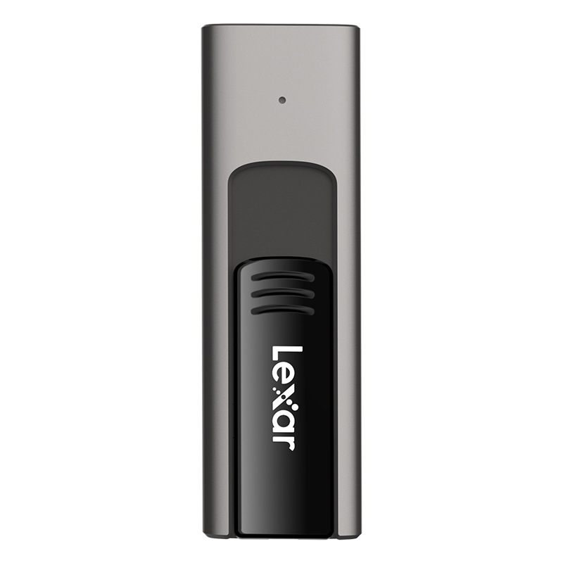 USB Lexar JumpDrive V400 32GB/64GB - Chuẩn USB 3.0, Tốc độ Đọc 100Mb/s