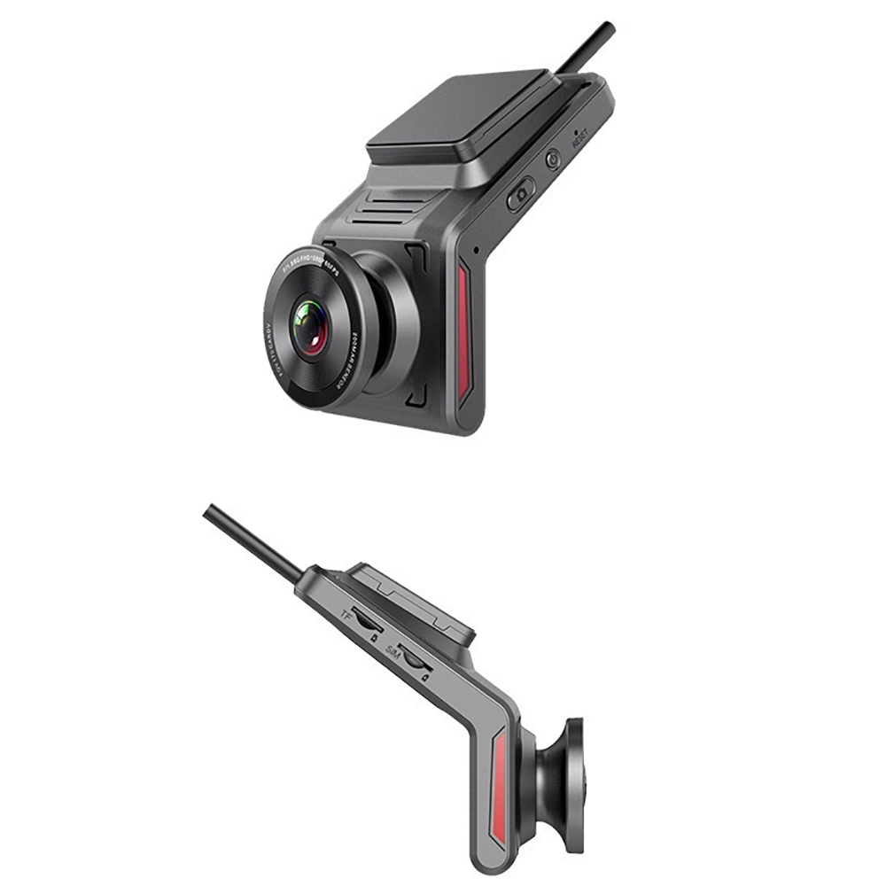 Camera Hành Trình P85 , P83 – Ghi Hình 2K, Kết Nối 4G, Định Vị GPS