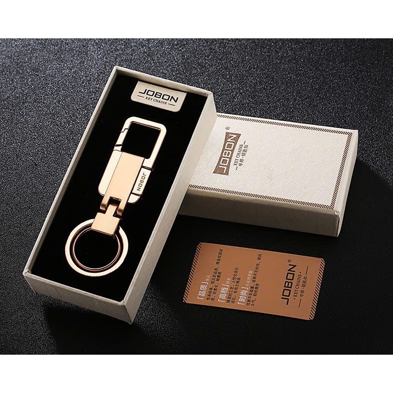 Móc khóa JOBON ZB-077