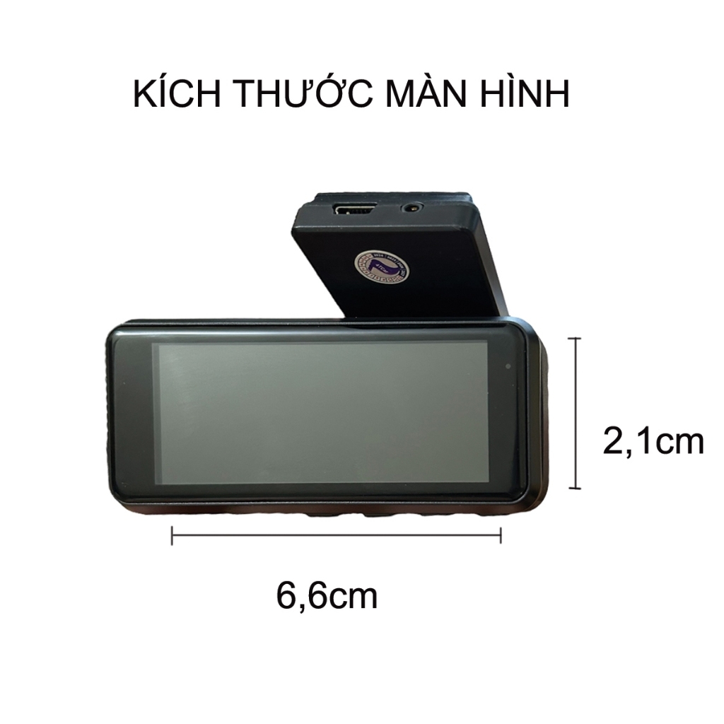 Camera hành trình trước sau 2 mắt G21 có kết nối điện thoại, cam lùi 4 mắt led ( hàng thanh lý bảo hành đổi mới 6 tháng )