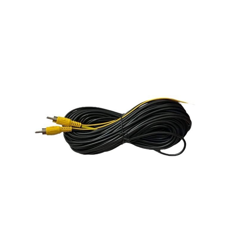 Dây nguồn camera hành trình xe tải 10m 15m 20m chính hãng TIFO
