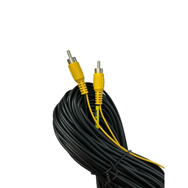 Dây nguồn camera hành trình xe tải 10m 15m 20m chính hãng TIFO