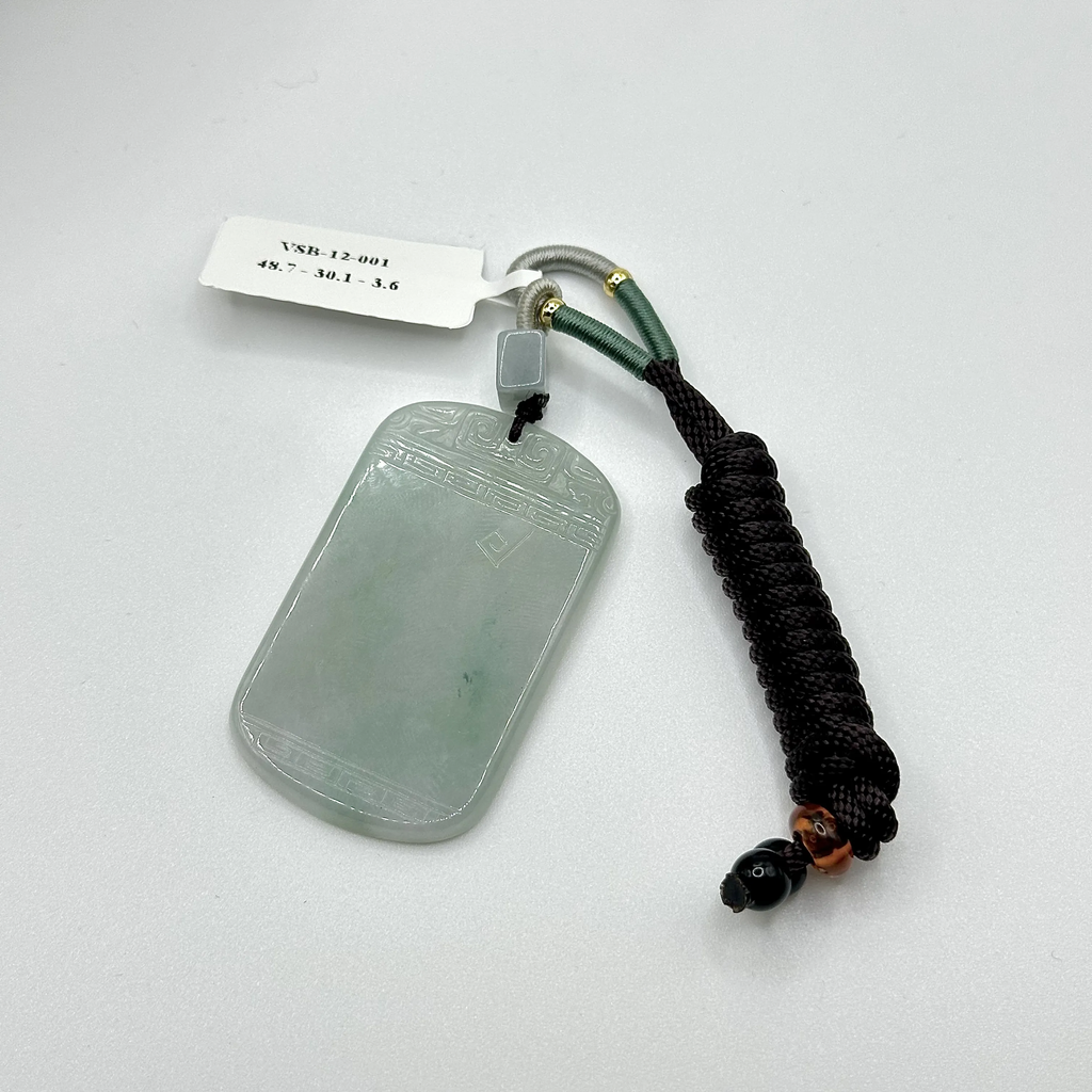 Mặt vô sự bài Nếp Băng VSB-12-001