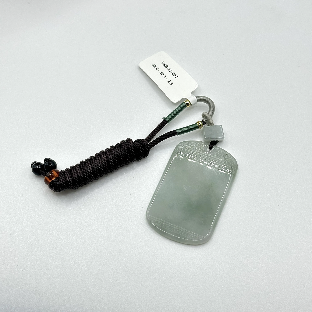 Mặt vô sự bài Nếp Băng VSB-12-002