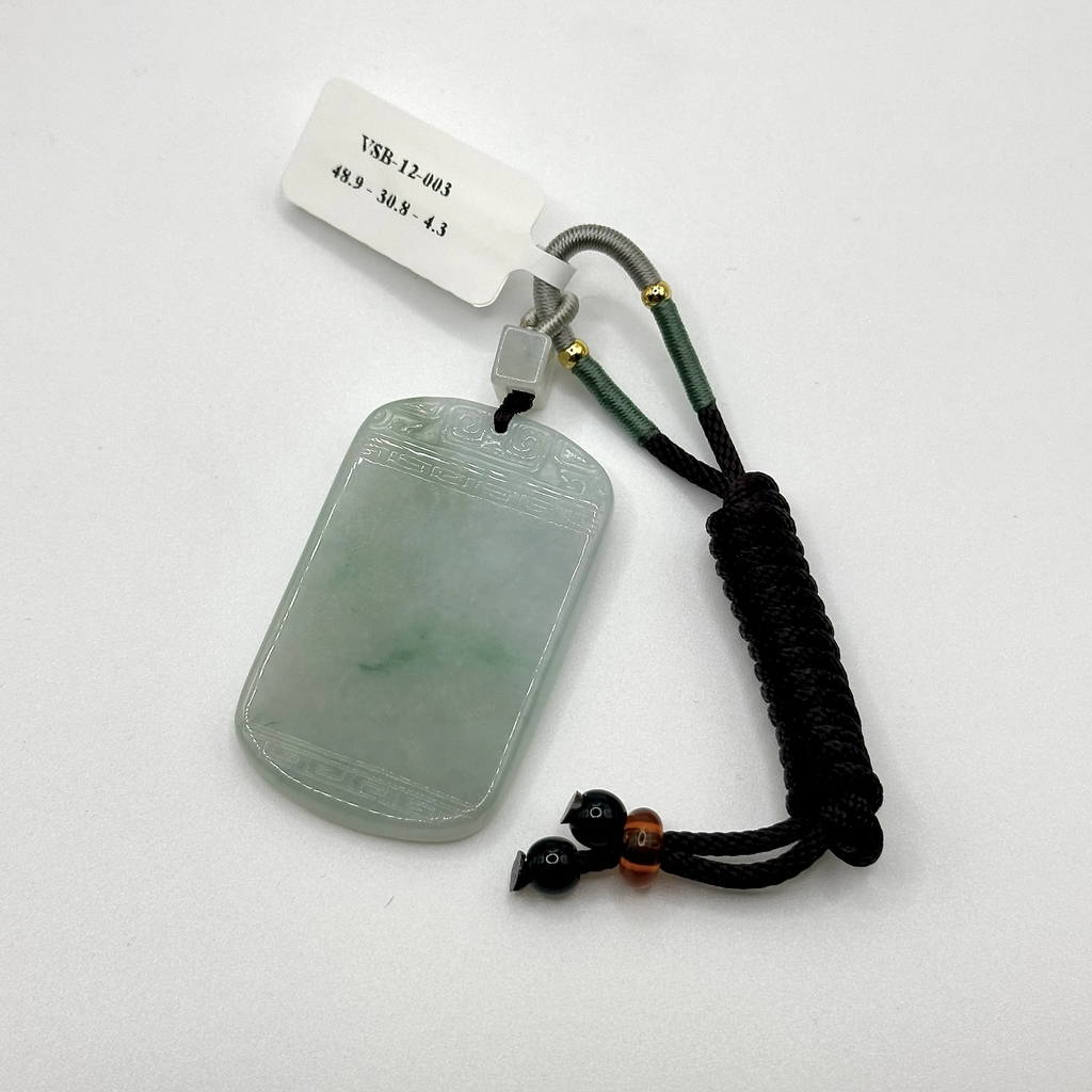 Mặt vô sự bài Nếp Băng VSB-12-003
