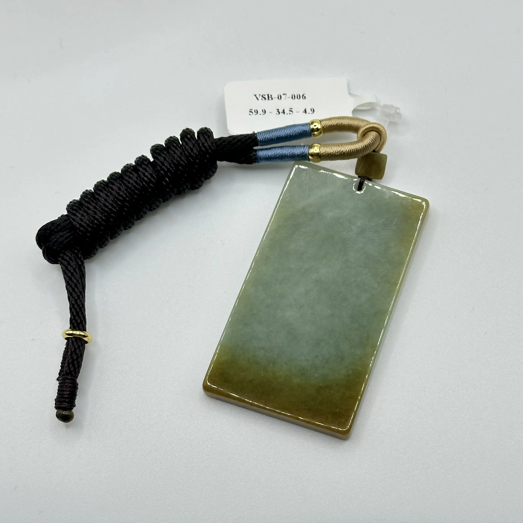 Mặt vô sự bài Nếp VSB-07-006