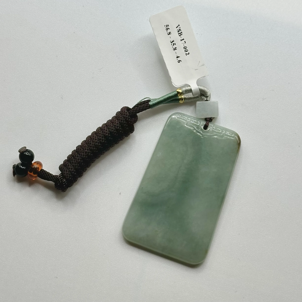 Mặt vô sự bài Nếp Hóa VSB-17-002