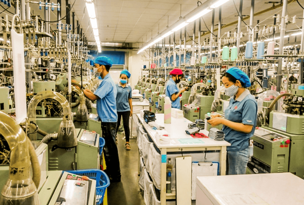 Chuyên gia tại KCN VSIP – nhóm khách thuê tiềm năng cho căn hộ An Zen Residences