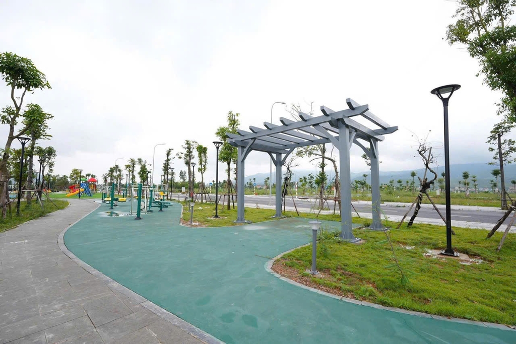 Cập nhật tiến độ dự án Quảng Yên Centro - Quảng Ninh