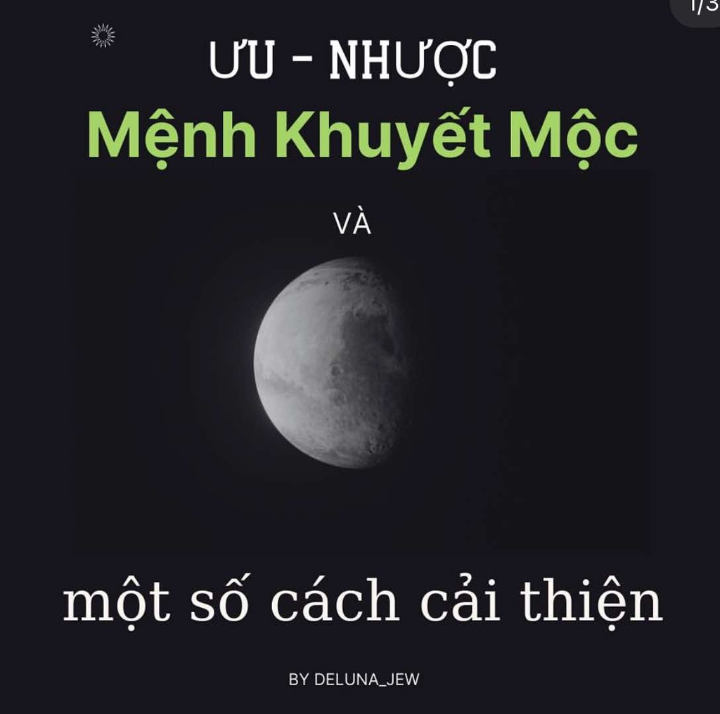 Ưu Nhược Mệnh Khuyết Mộc Và Một Số Cách Cải Thiện