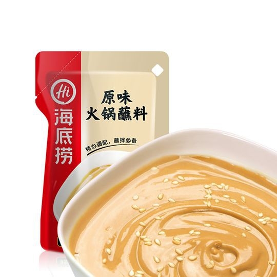Sốt chấm lẩu Hải Đế Lao haidilao