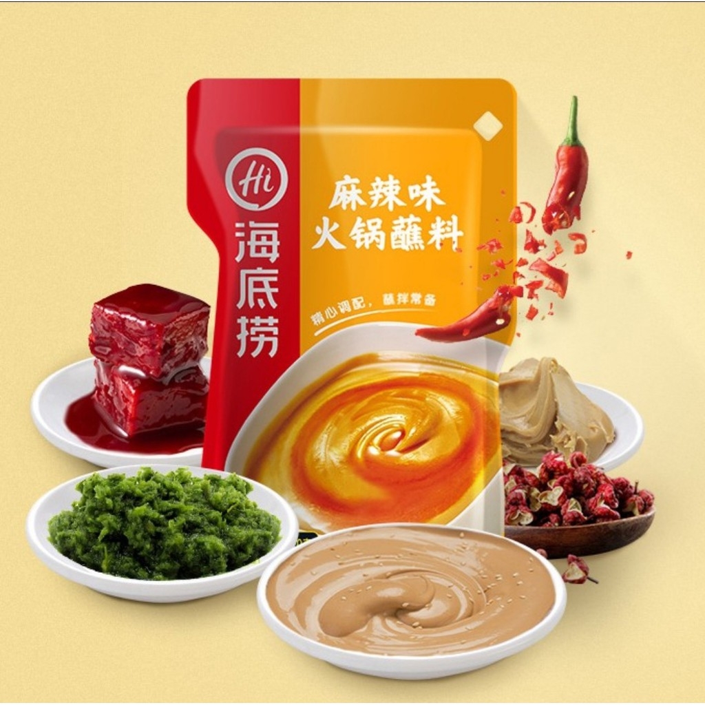 Cốt gia vị lẩu Haidilao thượng hạng đủ vị ngon mê ly (date mới nhất)