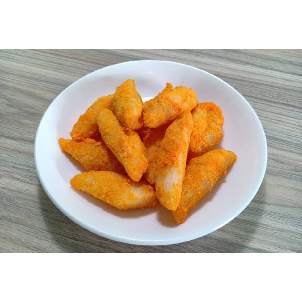 Bột phô mai lắc Hàn Quốc O!Sajang 250g