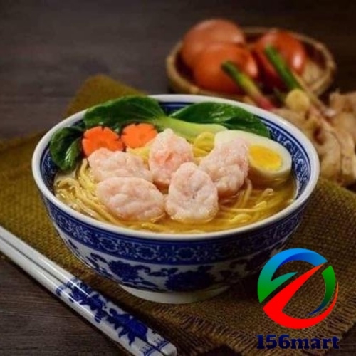 Tôm Phỉ Thúy Mini Haidilao/ Paste Tôm Hình lá - Viên Thả Lẩu Tôm Xay Hình Chiếc Lá Nhỏ Nhúng Thả Lẩu