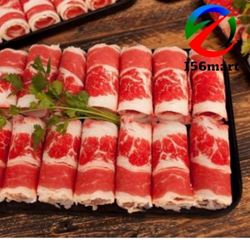 [ HỎA TỐC HCM] Ba chỉ bò Mỹ, bắp bò Úc